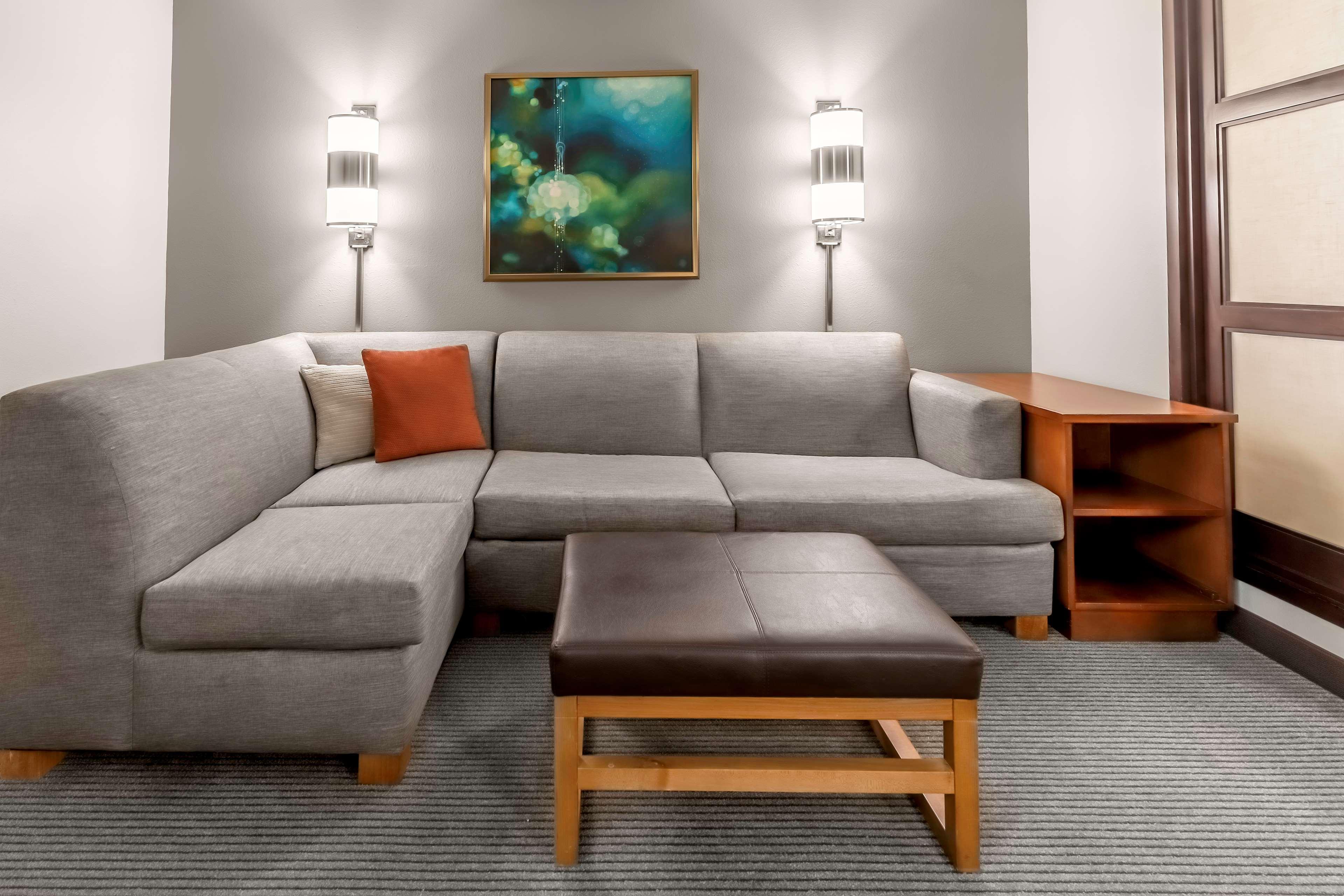 Hyatt Place Charlotte Airport Tyvola Road Exteriör bild