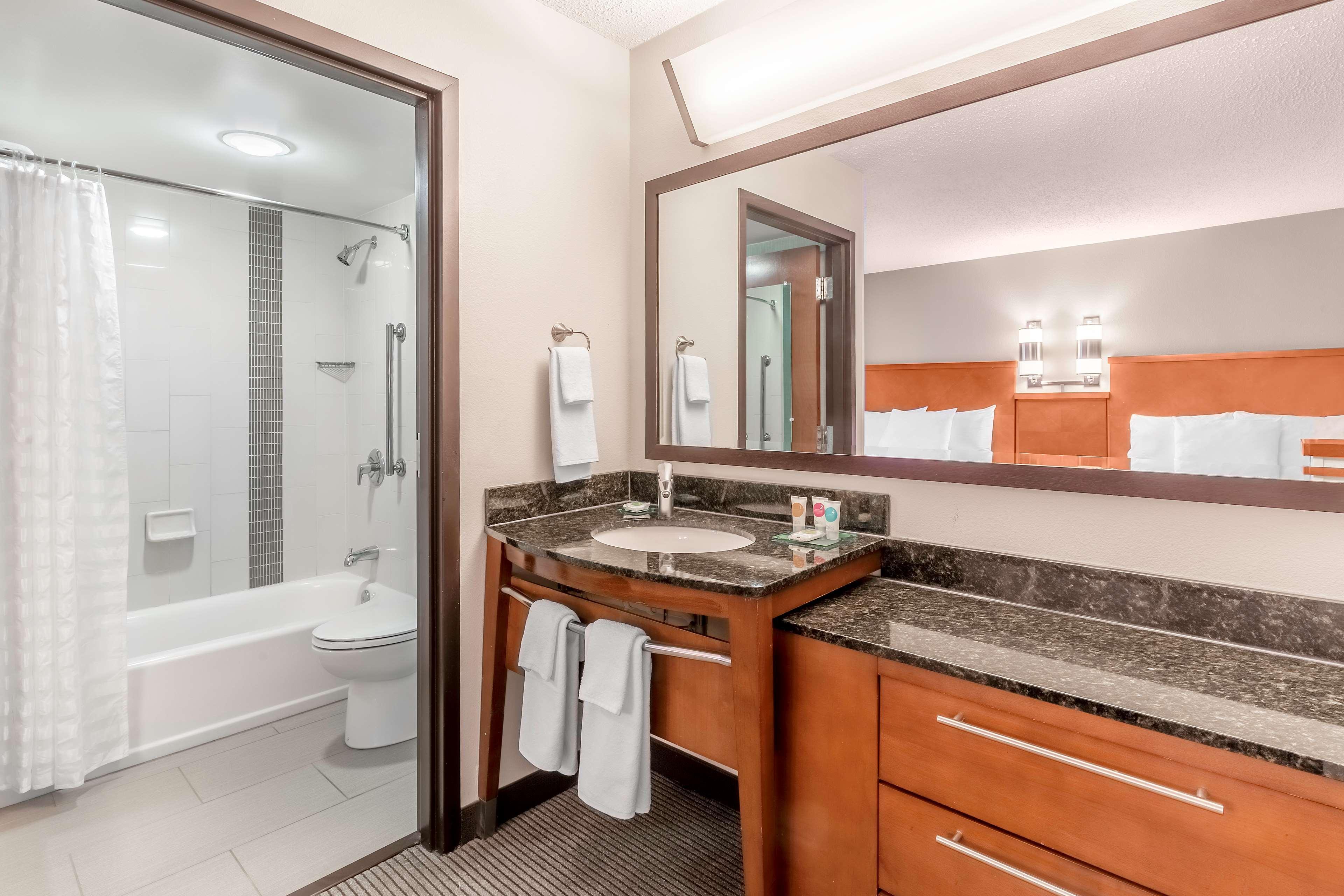 Hyatt Place Charlotte Airport Tyvola Road Exteriör bild