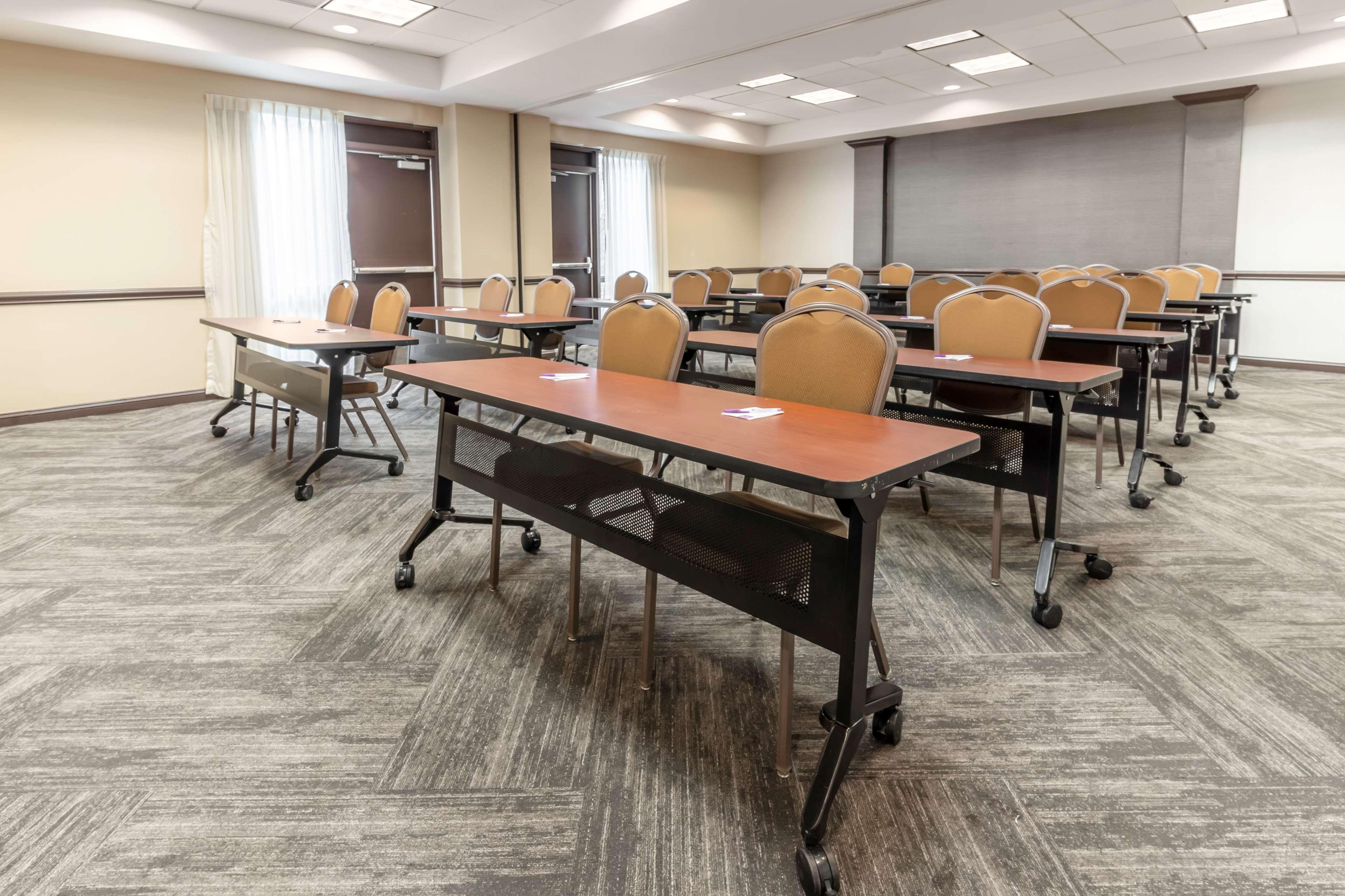 Hyatt Place Charlotte Airport Tyvola Road Exteriör bild
