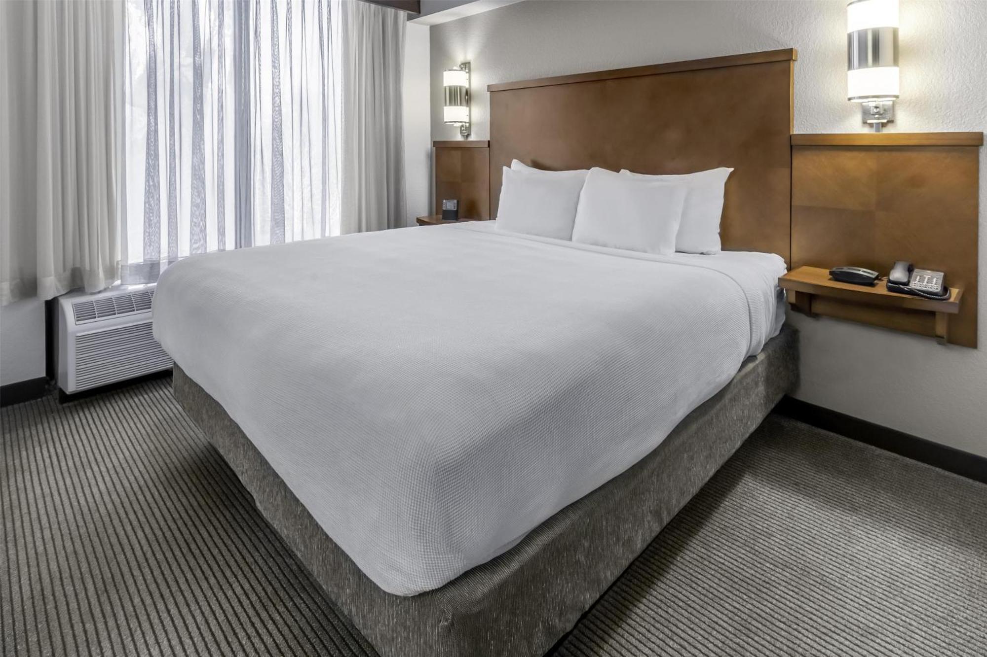 Hyatt Place Charlotte Airport Tyvola Road Exteriör bild