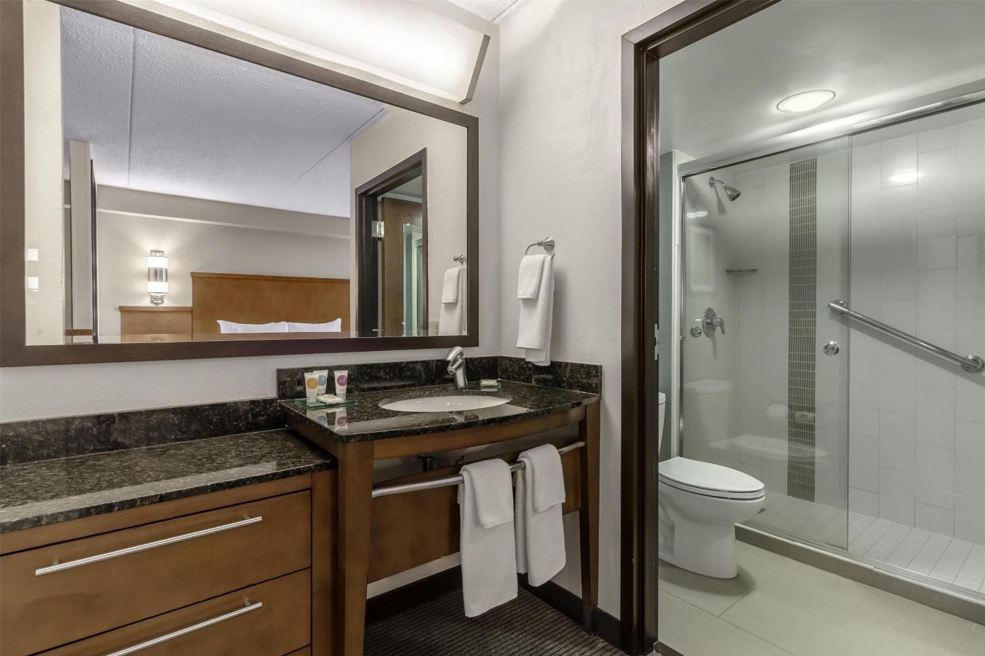 Hyatt Place Charlotte Airport Tyvola Road Exteriör bild