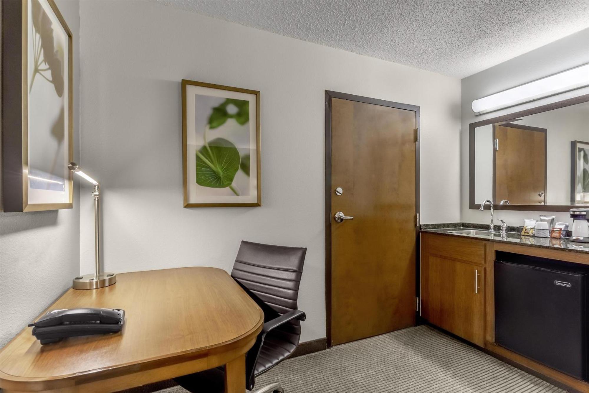 Hyatt Place Charlotte Airport Tyvola Road Exteriör bild