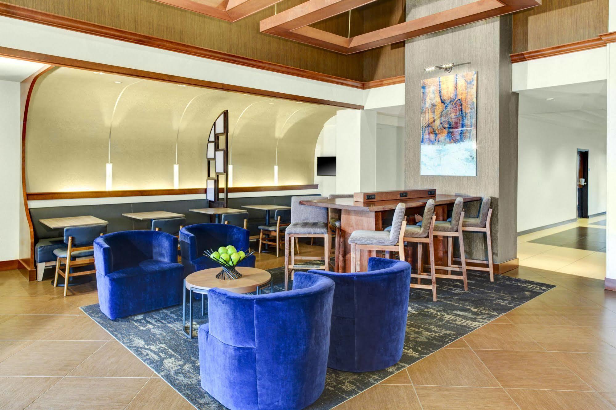 Hyatt Place Charlotte Airport Tyvola Road Exteriör bild